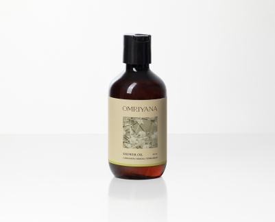 ОЛІЯ ДЛЯ ДУШУ CARDAMON / MIMOSA / TONKA BEAN