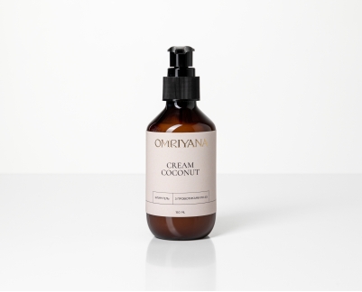 Інтим-гель РН 4.5 Cream Coconut