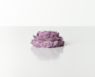 Набір аромасвічок «Півонія» cashmere plum