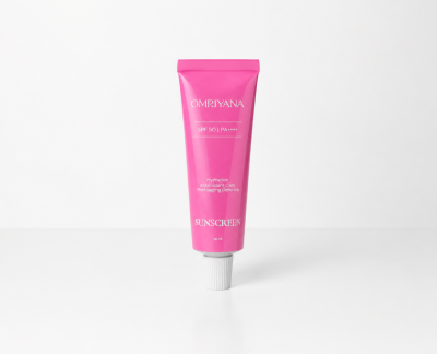 СОНЦЕЗАХИСНИЙ  КРЕМ ДЛЯ ОБЛИЧЧЯ SPF 50|P++++