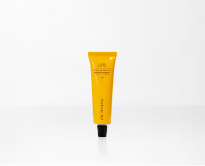 Крем для рук з пребіотиками та натуральними оліями Sparkling &Mango 30мл